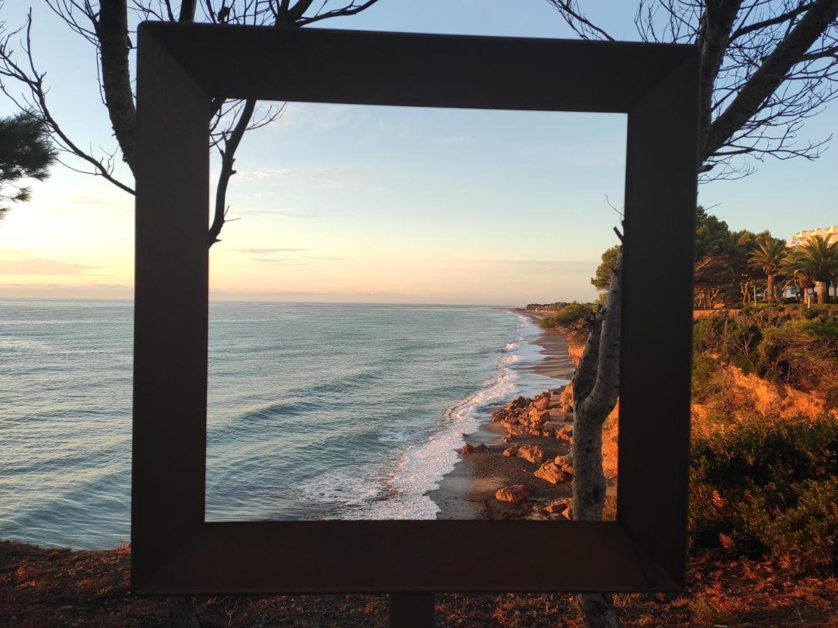 Sunrise Sorolla, 150 M De La Playa Apartment