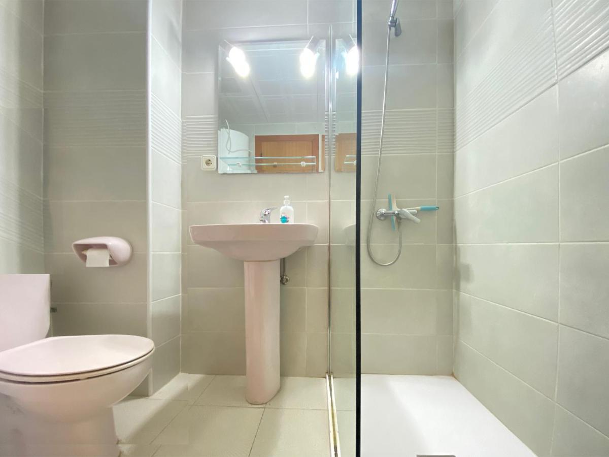 Sunrise Sorolla, 150 M De La Playa Apartment