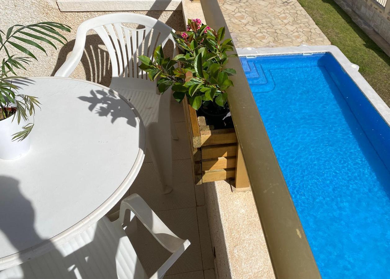 Sunrise Sorolla, 150 M De La Playa Apartment